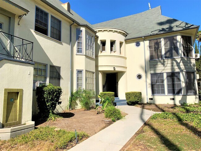 Building Photo - 605 Glenwood Rd