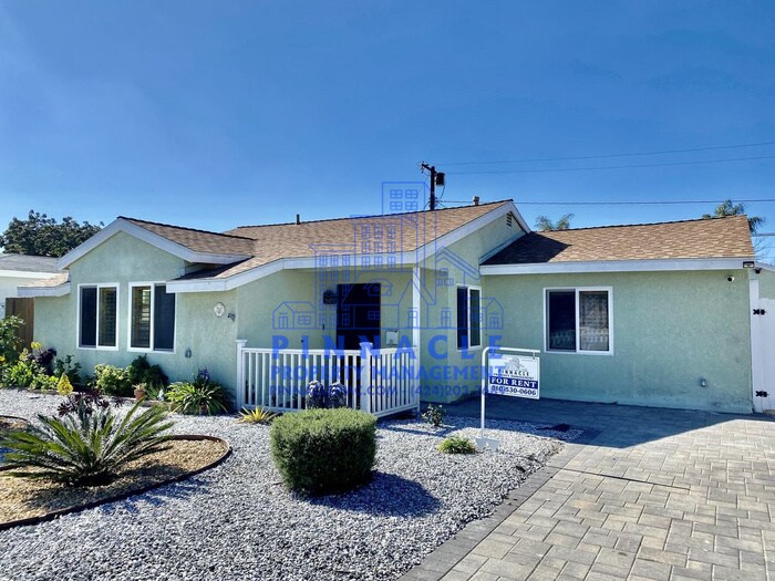 Foto principal - 3 Bed 2 Bath Home in Torrance For Rent