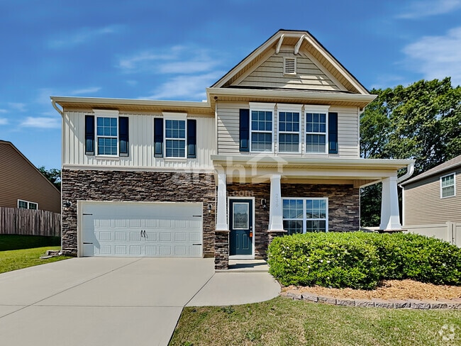 Building Photo - 236 Addlestone Cir