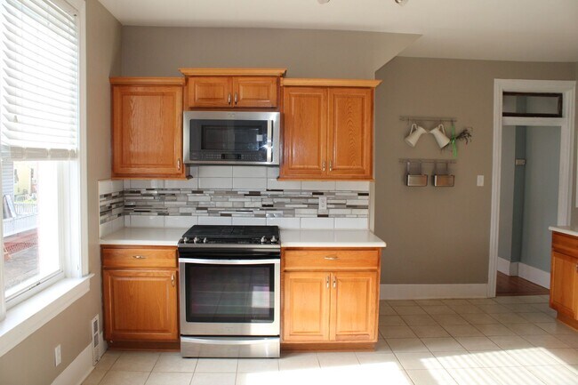 Foto del edificio - Semi Detached