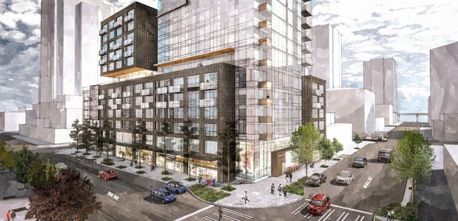 Avalon Belltown Towers Apartments - Seattle, WA | Apartments.com