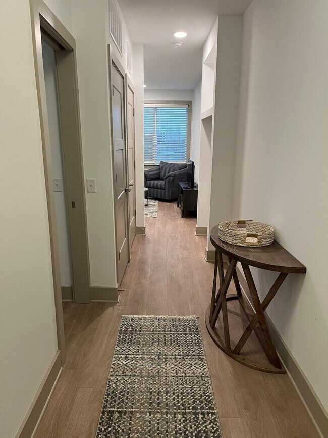 Foto del edificio - 13303 Ballantyne Corporate Pl