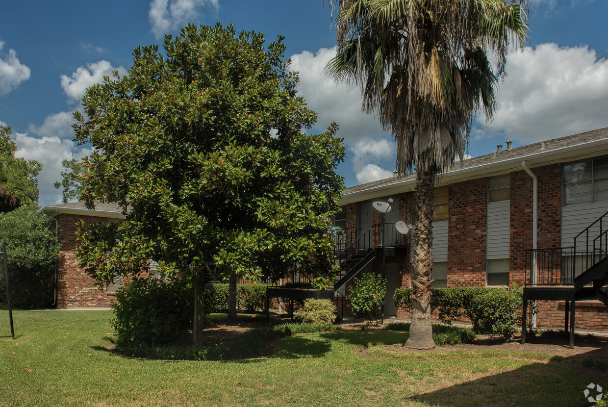 Vista al parque Apartaments Townhomes - Parkview Apartments Townhomes