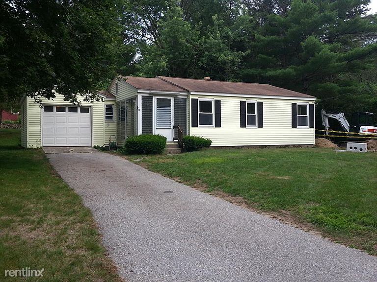 Primary Photo - 2 br, 1 bath House - 38 Chestnut Hill Rd
