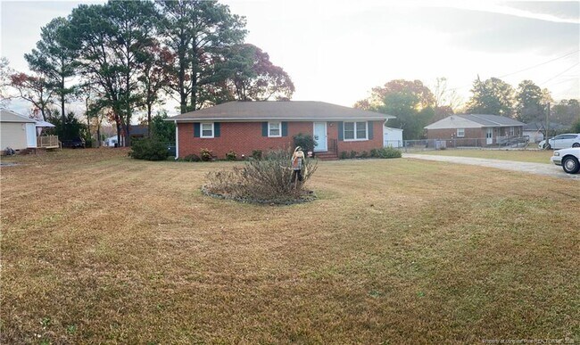 Foto del edificio - 1401 Greenock Ave