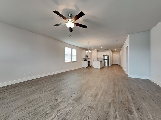 Building Photo - 3416 Tennessee Ave
