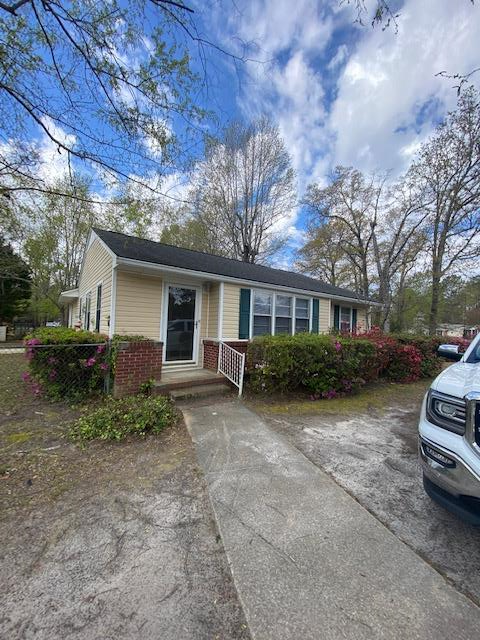 Primary Photo - 232 Pinckney St