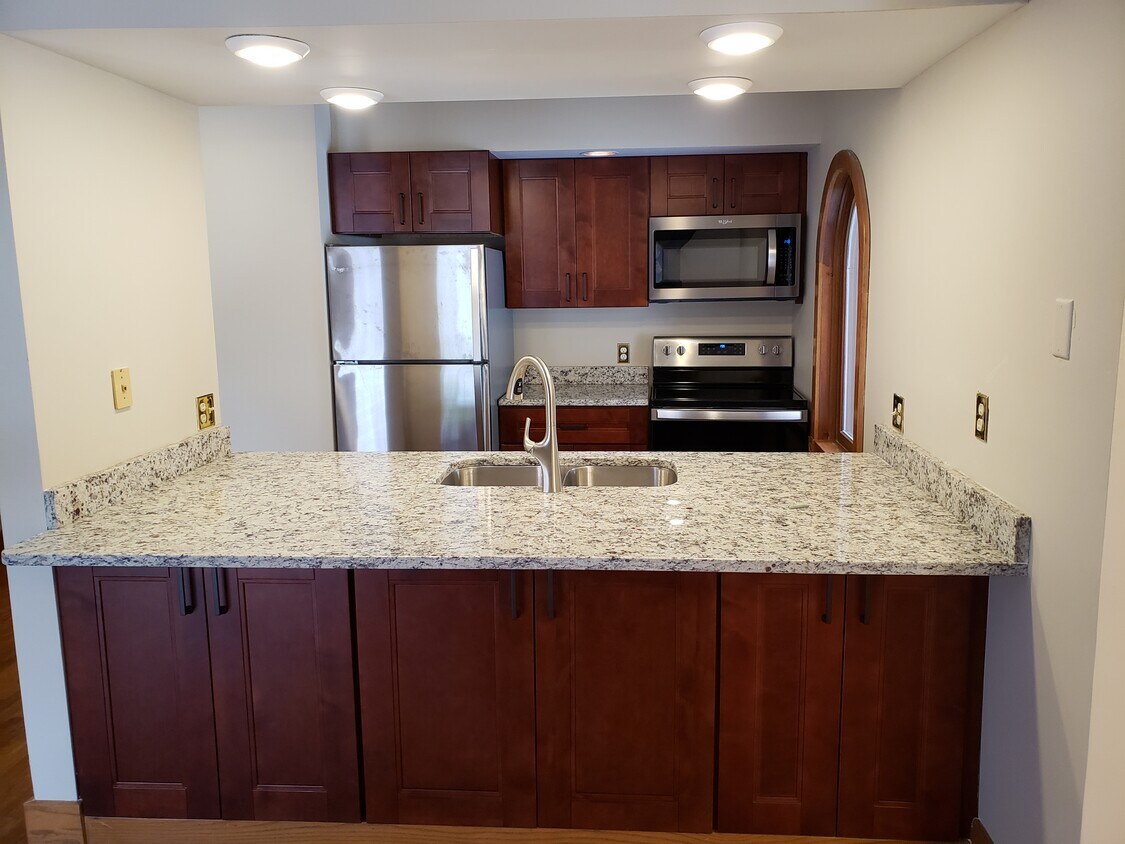 Kitchen - 1101 S 19th St