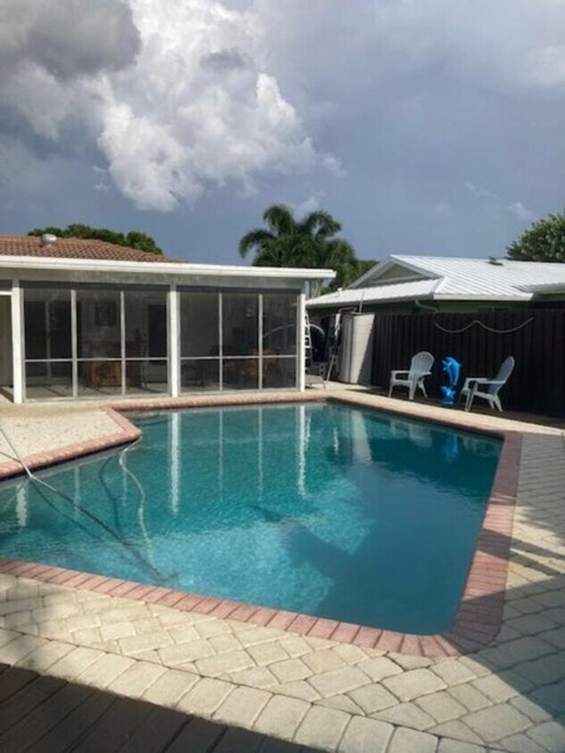 Foto principal - 11719 Banyan St