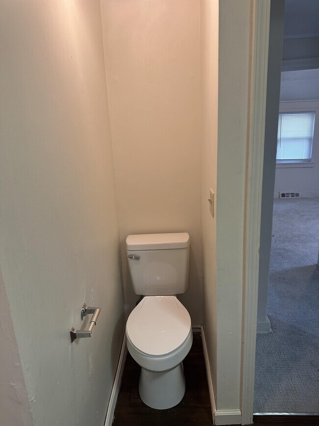 Foto del edificio - 2603 Westward Dr