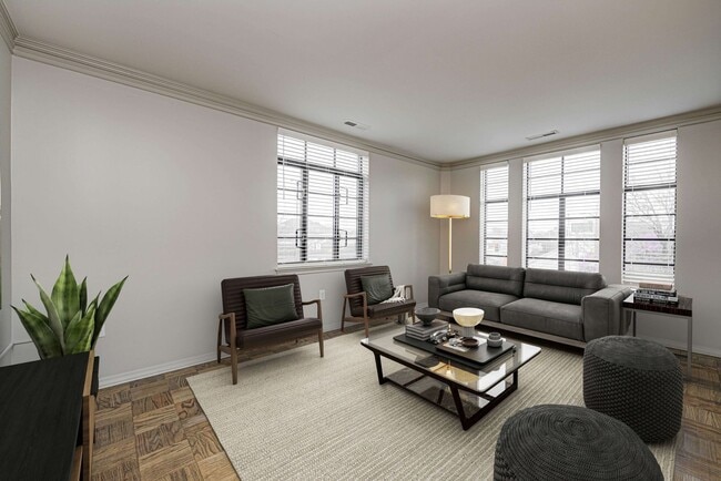 Interior Photo - Wyndham on Delaware