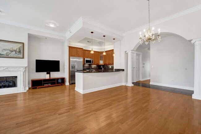 Foto del edificio - 2042 N Clark St