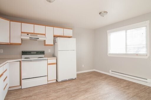 Foto del edificio - Remodeled 2 Bed 1 Bath! Close to freeway, ...