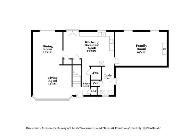 Foto del edificio - 7138 Lone Oak Trce