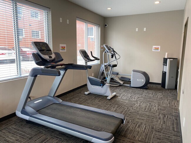 Foto del interior - Bridgewater Crossings