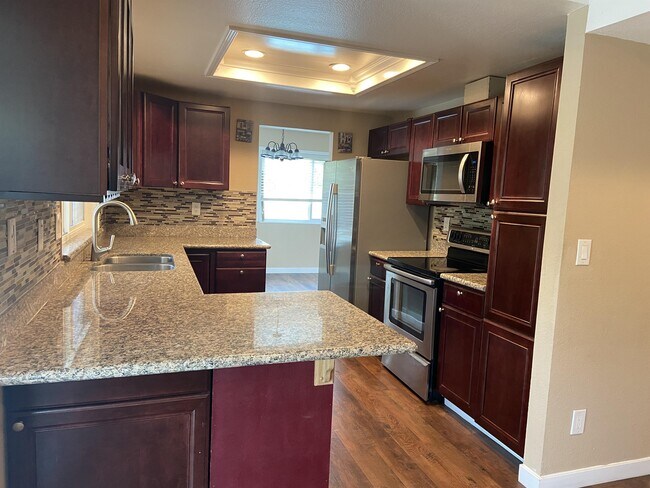 Foto del edificio - 15 Japala Ct