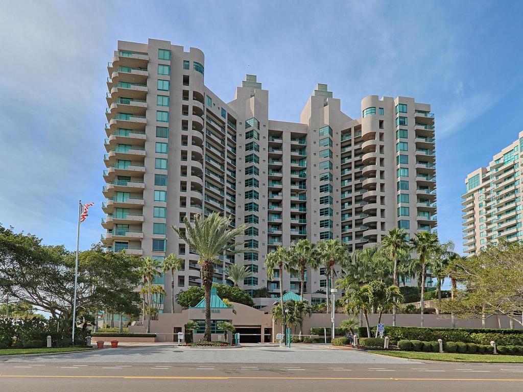 Primary Photo - 1560 Gulf Blvd