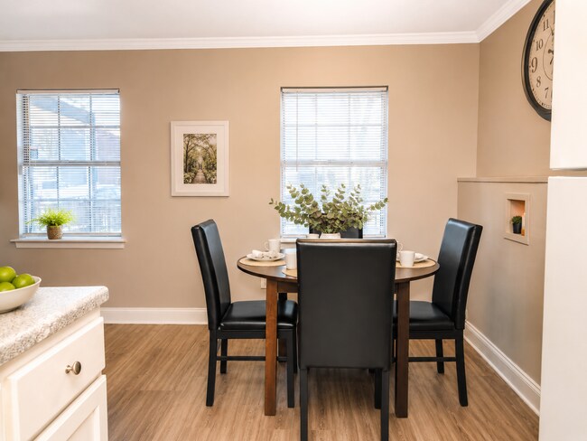 Foto del interior - Residences At The Overlook