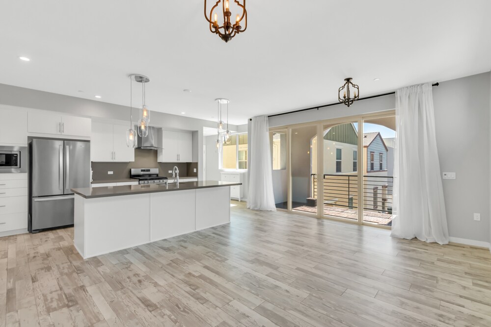 Foto principal - 431 Tailoff Ln