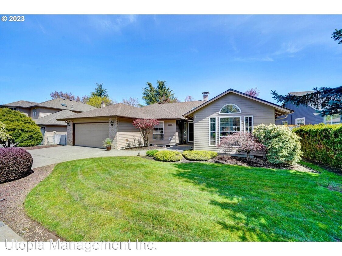 4260 SE Jennifer Ct, Troutdale, OR 97060 House Rental in Troutdale