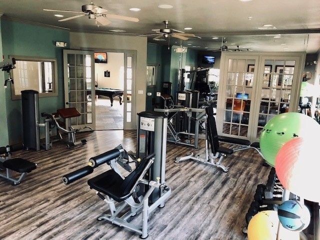 Foto del edificio - Lookout Hollow