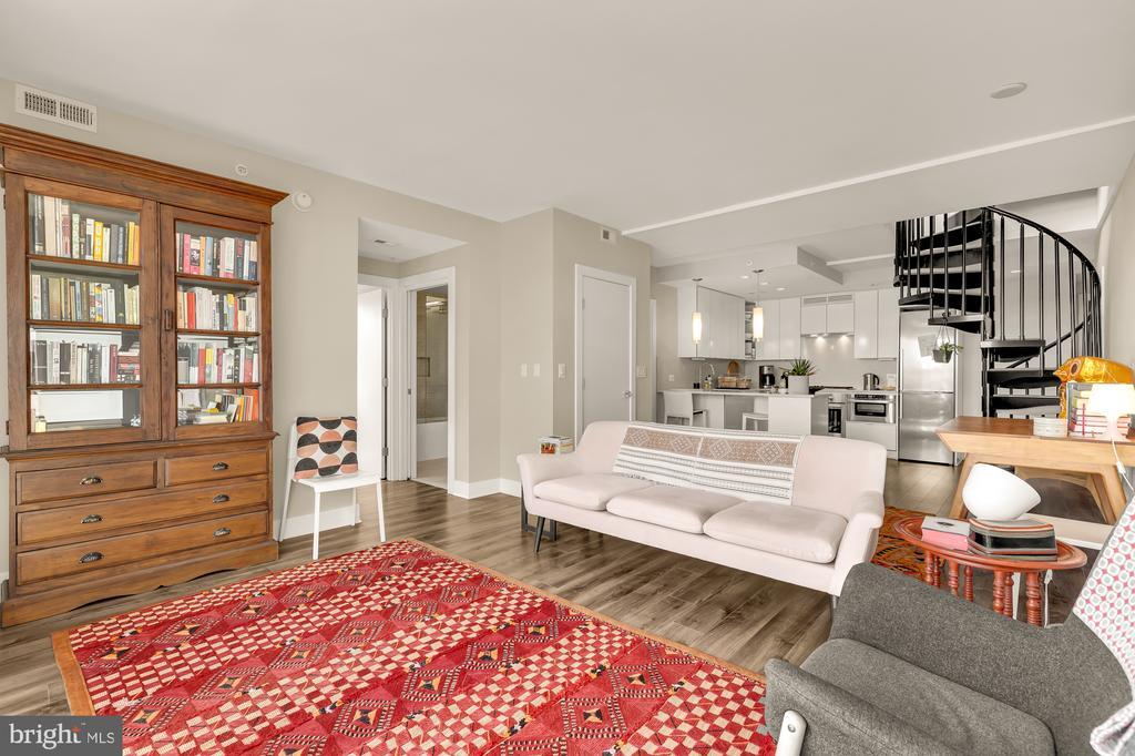 Foto principal - 1311 13th St NW