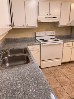 Cocina - Linden Colonial