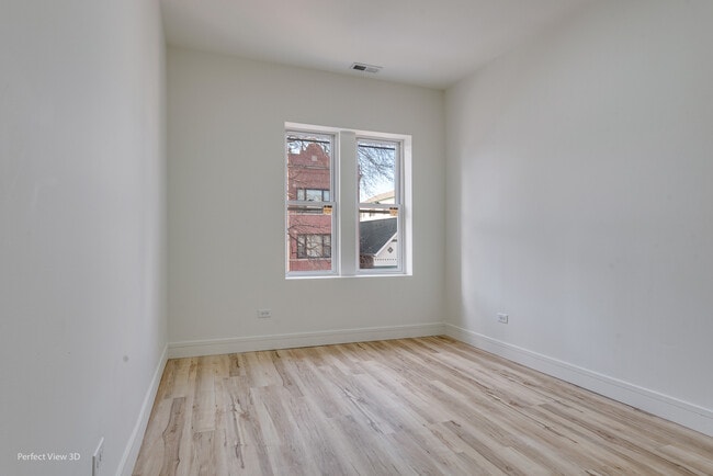 Foto del edificio - 1123 N Mozart St