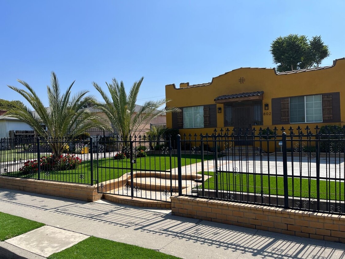 Primary Photo - Beautifully Renovated 2 Bed / 1 Bath in Compton!