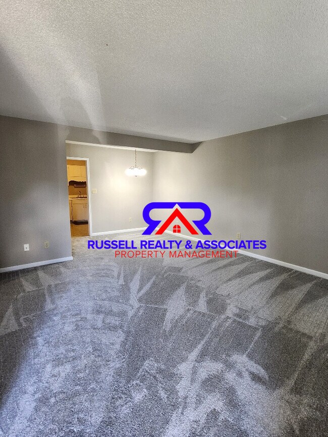 Foto del edificio - Alabaster Townhome