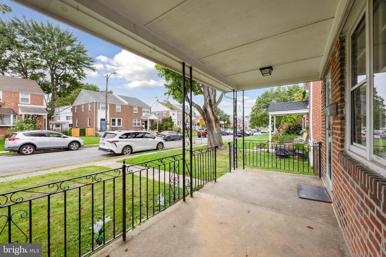 1015 Cobbs St, Drexel Hill, PA 19026 House Rental in Drexel Hill, PA