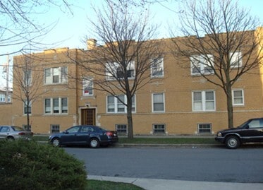 Building Photo - 2941 N Lockwood Ave