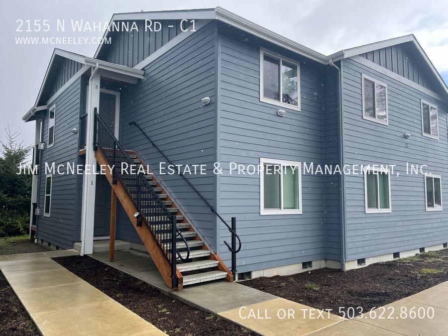 Foto principal - 2155 N Wahanna Rd