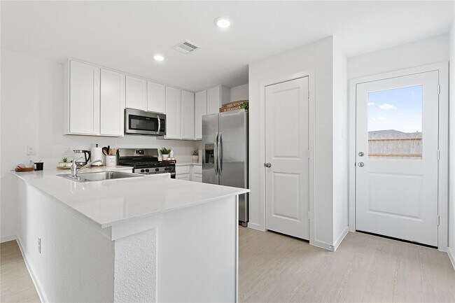 Foto del edificio - 1135 Rustic Willow Dr