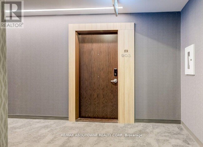 Photo du bâtiment - 60 Frederick St