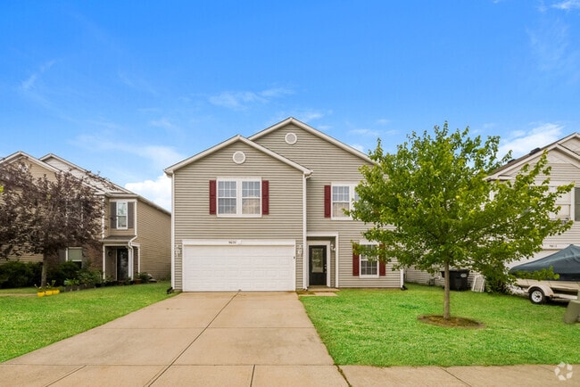 Building Photo - 9620 W Stargazer Dr