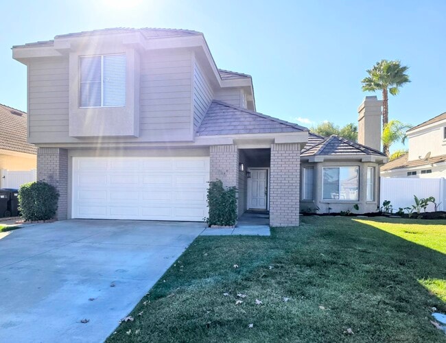 Foto del edificio - 23231 Joaquin Ridge Dr