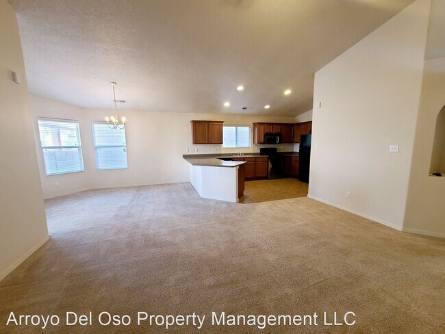 Building Photo - 3 br, 2 bath House - 511 Rain Lily St. SW