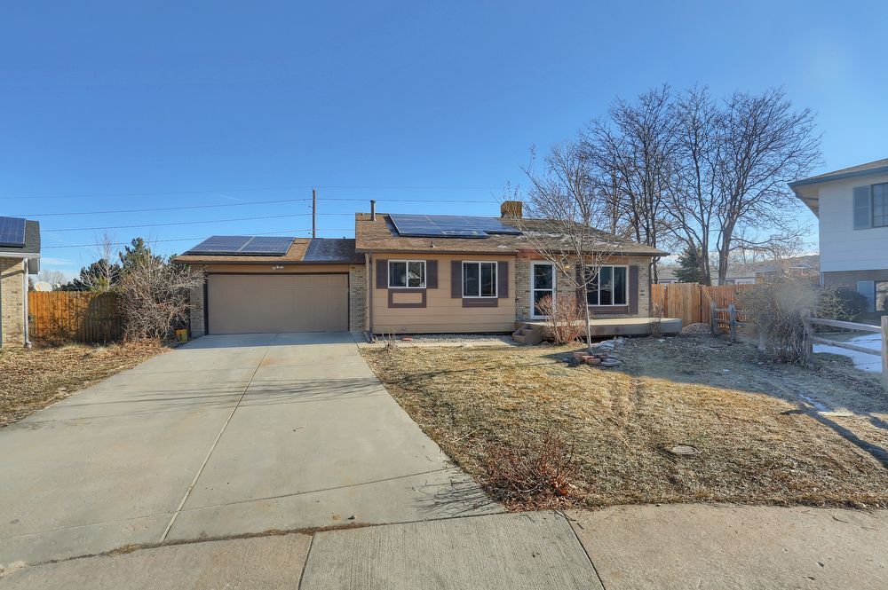 11606 W Saratoga Pl, Morrison, CO 80465 House Rental in Morrison, CO