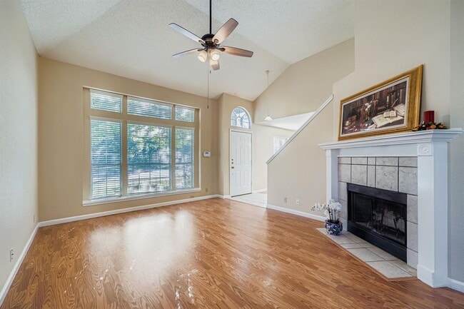 Foto del edificio - 2812 Little Elm Trail