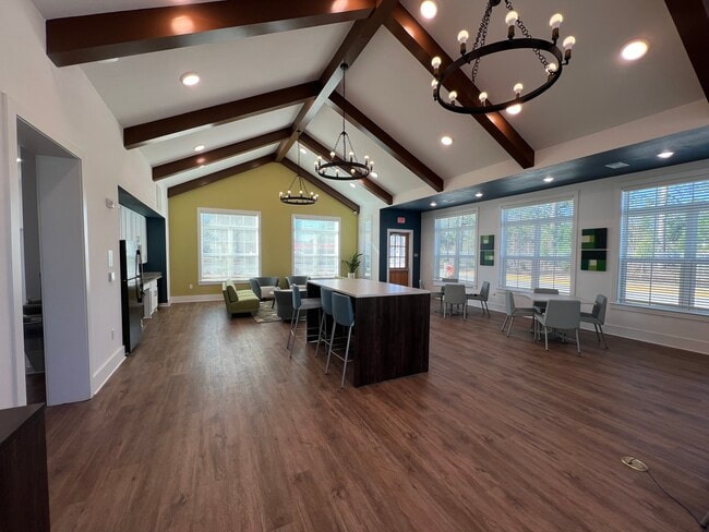 Foto del edificio - Landry Commons