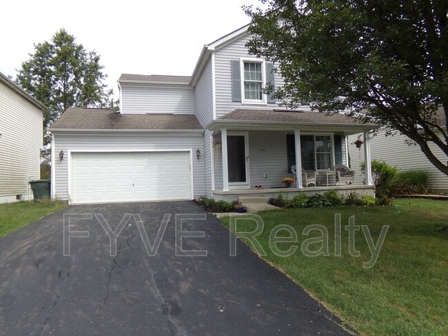 Building Photo - 492 Thistleview Dr