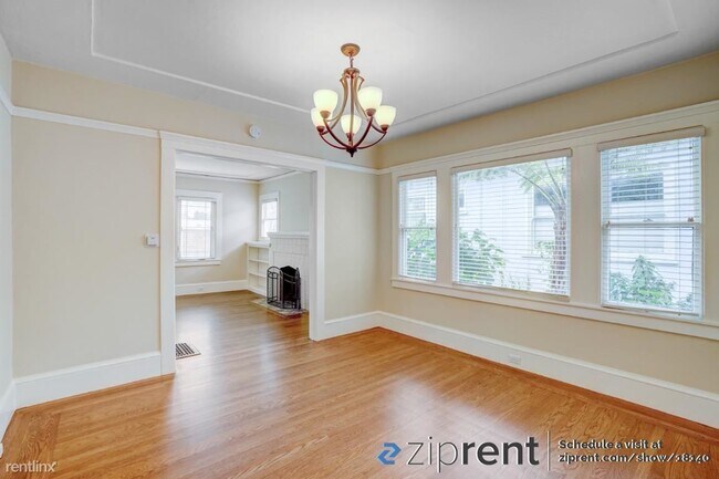 Foto del edificio - 2 br, 1 bath House - 488 Clifton St, Oakla...