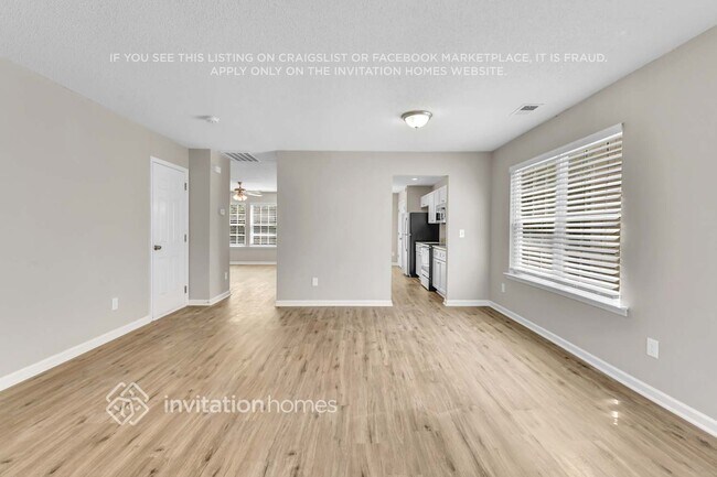 Foto del edificio - 3309 Marshlane Way