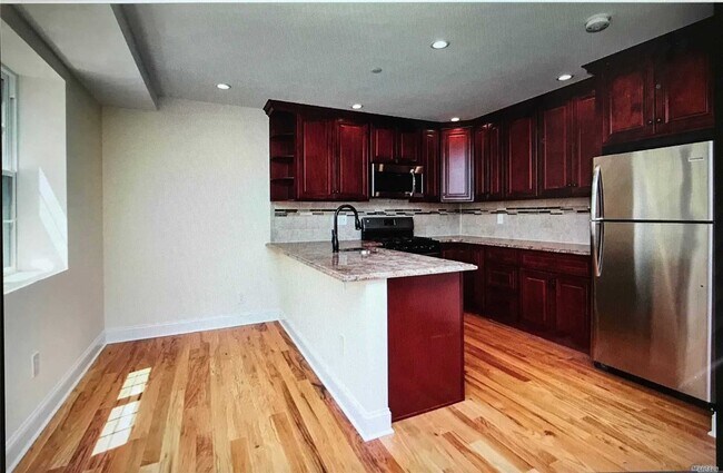 Foto del edificio - 71-60 69th St