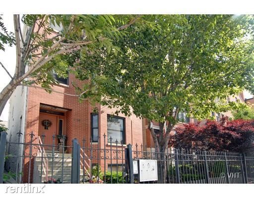 2 br, 2 bath - 1966 W Diversey Pkwy Apt 2 - 2 br, 2 bath  - 1966 W Diversey Pkwy Apt 2