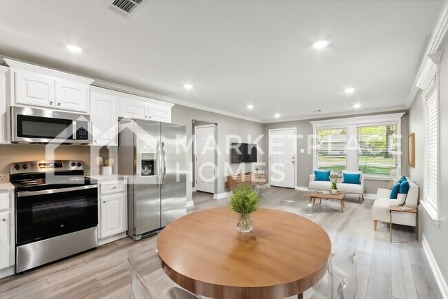 Foto del edificio - 1519 W 15th St