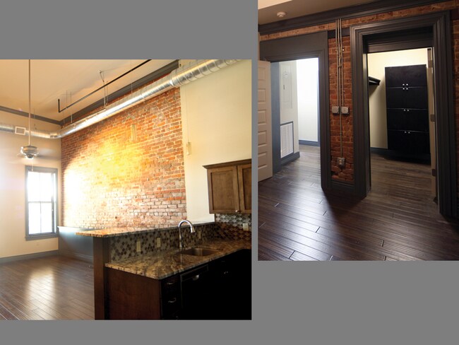 Foto del edificio - The Breezeway Apartments