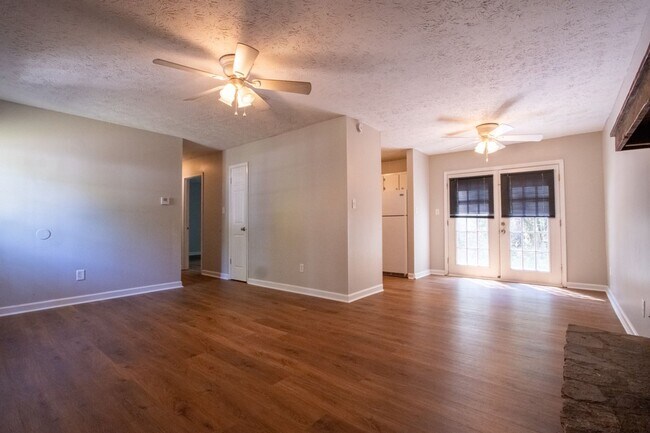 Foto del edificio - Rustwood