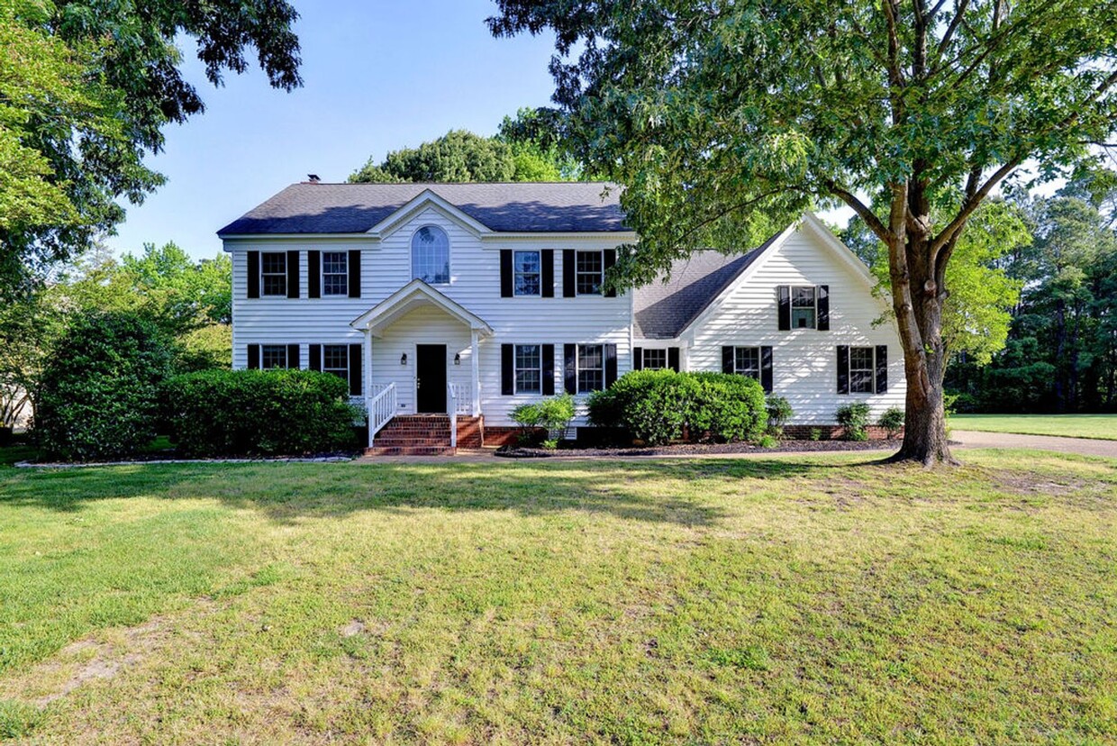 Foto principal - Nice home in Poquoson